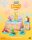 Spongebob Schwammkopf Blind Box Kandy x Jason Freeny Collection Spongebob (Soda Edition) Display (6)