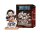 One Piece Blind Box Hidden Dissectibles Series 6 (Luffy Gears) Display (6)