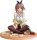 Atelier Ryza: Ever Darkness & the Secret Hideout PVC Statue 1/6 Ryza (Reisalin Stout) 16 cm - Beschädigte Verpackung