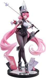 Original Character PVC Statue 1/4 Magical Parade Bunny 45 cm