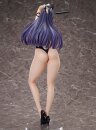 The Absolute Rule of Queen Tomoka Hinasawa Statue 1/4 Tomoka Hinasawa: Bare Leg Bunny Ver. 46 cm
