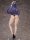 The Absolute Rule of Queen Tomoka Hinasawa Statue 1/4 Tomoka Hinasawa: Bare Leg Bunny Ver. 46 cm