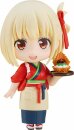 Lycoris Recoil Nendoroid Actionfigur Chisato Nishikigi:...