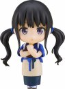 Lycoris Recoil Nendoroid Actionfigur Takina Inoue: Cafe...