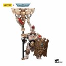 Warhammer 40k Actionfigur 1/18 Adeptus Custodes Solar...