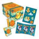 Pokémon TCG Paldea Adventure Chest 2024 *Deutsche...