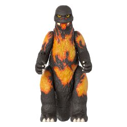 Godzilla 1995 Toho Ultimates Actionfigur Toho Shogun Godzilla 18 cm