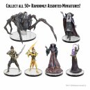 D&D Icons of the Realms: 50th Anniversary (Set #31)...