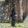 The Walking Dead Exquisite Mini Actionfigur 1/18 Daryl 11 cm