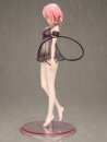 To Love-Ru Darkness PVC Statue 1/6 Momo Belia Deviluke Little Devil Baby Doll Ver. 24 cm