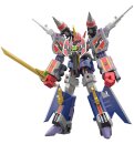 Gridman Universe Actionfigur Gridman Max Combine DX Full...