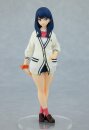 SSSS.Gridman Pop Up Parade PVC Statue Rikka Takarada 17 cm
