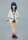 SSSS.Gridman Pop Up Parade PVC Statue Rikka Takarada 17 cm