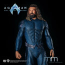 Lifesize Statue AQUAMAN AND THE LOST KINGDOM -...