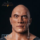 BLACK ADAM Lifesize Figur