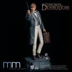 NEWT Secrets of Dumbledore