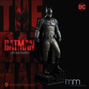 THE BATMAN 2022 Life-Size Figure, THE BATMAN statue...