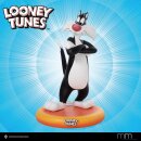 SYLVESTER Collectible Figure