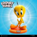 TWEETY Collectible Figur Statue Life Size 1/1 35cm Muckle