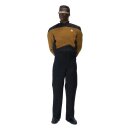 Star Trek: The Next Generation Actionfigur 1/6 Lt....