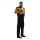 Star Trek: The Next Generation Actionfigur 1/6 Lt. Commander Geordi La Forge (Standard Version) 28 cm
