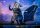 League of Legends Video Game Masterpiece Actionfigur 1/6 Ashe 28 cm