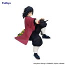 Demon Slayer: Kimetsu no Yaiba Noodle Stopper PVC Statue...