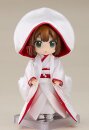 Original Character Zubehör-Set für Nendoroid Doll Actionfiguren Outfit Set: Shiromuku