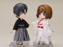 Original Character Zubehör-Set für Nendoroid Doll Actionfiguren Outfit Set: Shiromuku
