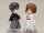 Original Character Zubehör-Set für Nendoroid Doll Actionfiguren Outfit Set: Shiromuku