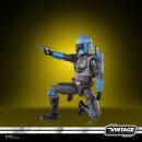 Star Wars: The Mandalorian Vintage Collection Actionfigur Axe Woves (Privateer) 10 cm
