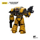 Warhammer The Horus Heresy Actionfigur 1/18 Imperial...