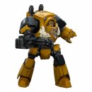 Warhammer The Horus Heresy Actionfigur 1/18 Imperial...