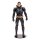 DC Multiverse Actionfigur Batman (The Dark Knight) (Sky Dive) 18 cm