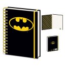 DC Comics Tagebuch Batman (Core)