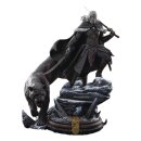 Dungeons & Dragons Statue 1/4 Drizzt DoUrden (35th...