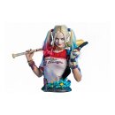 Suicide Squad Life-Size Büste Harley Quinn 77 cm