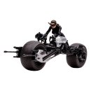 Batman The Dark Knight Rises Fahrzeug Batpod Catwoman...