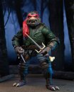 Universal Monsters/Teenage Mutant Ninja Turtles...