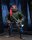 Universal Monsters/Teenage Mutant Ninja Turtles Actionfigur Raphael as the Wolfman 18 cm
