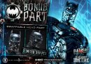 Batman: The Dark Nights Metal (Comics) Museum Masterline...