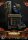Throne Legacy Series Statue 1/4 Justice League (Comics) Darkseid on Throne Design by Carlos DAnda Standard Version 65 cm