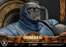 Throne Legacy Series Statue 1/4 Justice League (Comics) Darkseid on Throne Design by Carlos DAnda Deluxe Bonus Version 65 cm