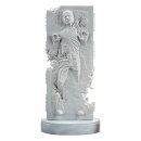 Star Wars Statue Han Solo in Carbonite: Crystallized...