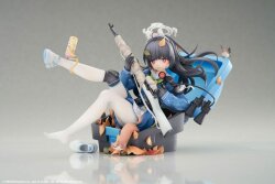 Blue Archive PVC Statue 1/7 Miyu: Observation of a Timid Person 14 cm