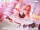 The Quintessential Quintuplets Tenitol Fig a la mode PVC Statue Itsuki Nakano 12 cm