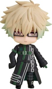 Amnesia Nendoroid Actionfigur Kent 10 cm