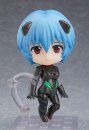 Rebuild of Evangelion Nendoroid Actionfigur Rei Ayanami...