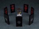 Rebuild of Evangelion Nendoroid More Zubehör-Set SEELE Acrylic Stand Umkarton (10)