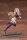 My Hero Academia ARTFX J Statue 1/8 Mt. Lady 24 cm